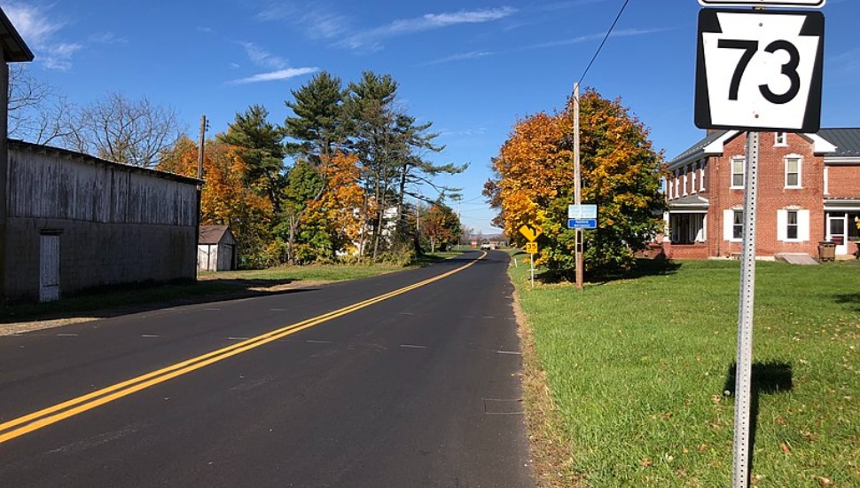 New Hanover Township