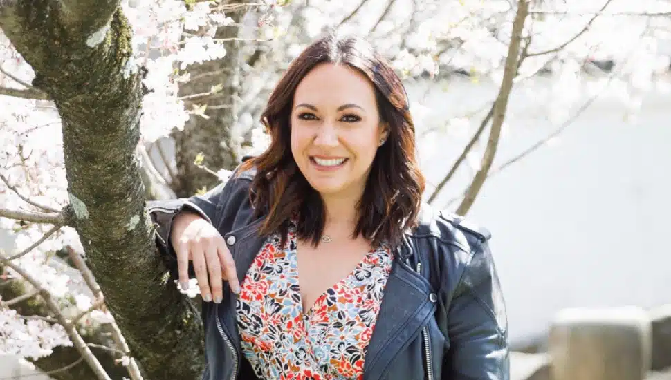 Up-and-coming Ardmore Designer Puts Final Touches on Massive Home Renovation
