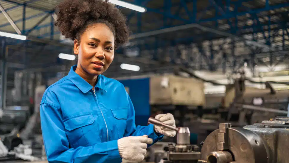WSJ: Pennsylvania Sees Influx of Trade Workers Since Pandemic As Many Gen Zers Choose This Over the College Path