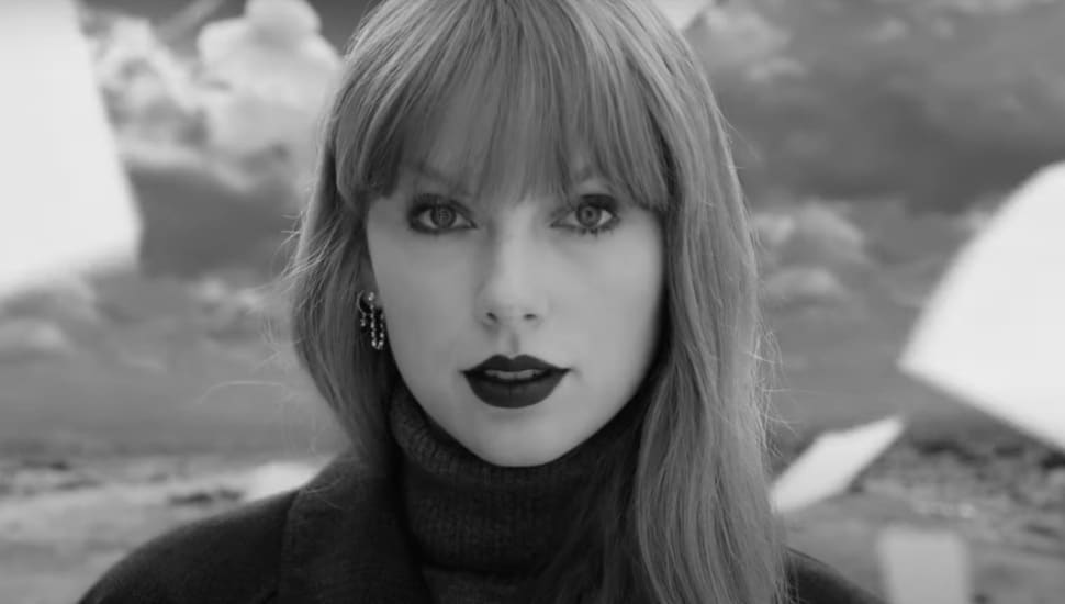 Taylor Swift