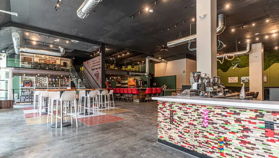 Inside of Twenty One Pips