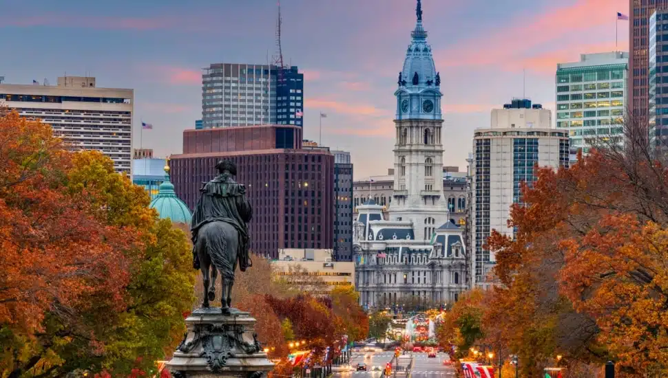 How Philadelphia is Working To Change the Narrative of the City For Outsiders