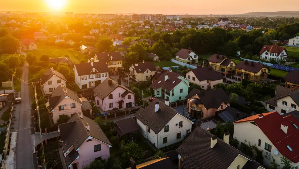 Prospective Philadelphia Area Homebuyers Continue Facing Uphill Battle Looking for Home