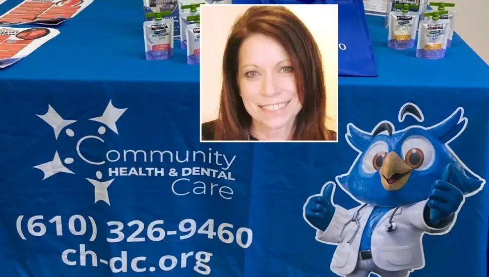 Dr. Sharon Fleischer CHDC