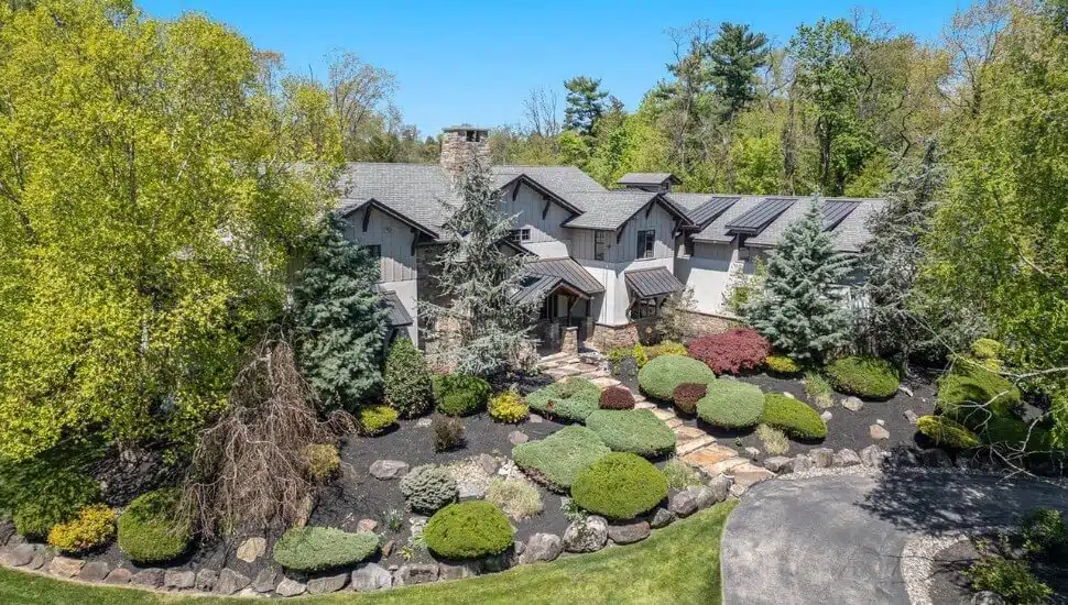 Philadelphia Metro Sees Significant Gains in Luxury Home Sales