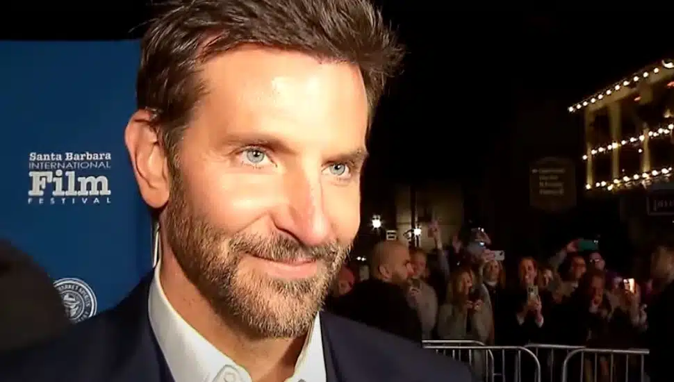 Bradley Cooper