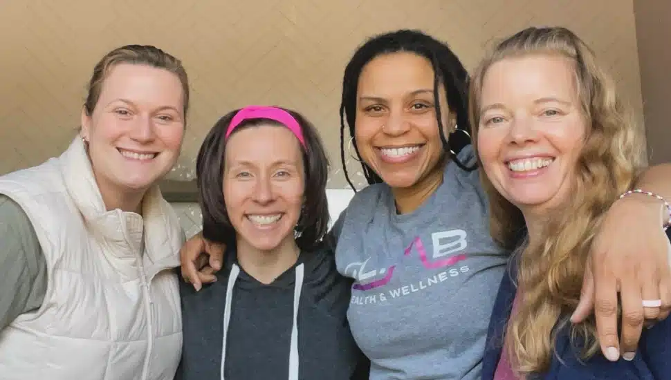 CLIMB Health & Wellness in Lafayette Hill Offers Membership-Based Comprehensive Healthcare