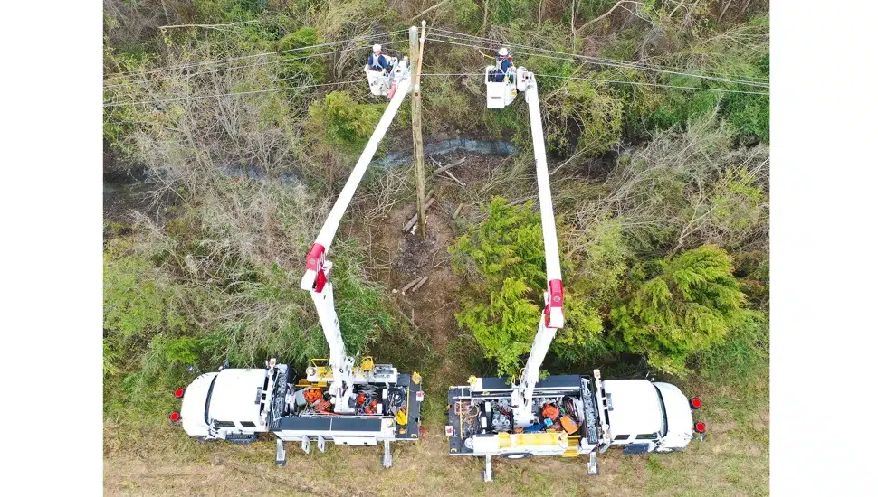Investing in Reliability: PECO Enhances Electric Infrastructure in Montgomery County