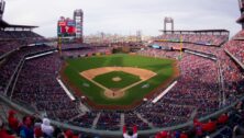 Citizen's bank park