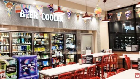 Fairless Hills Wawa Beer Cooler