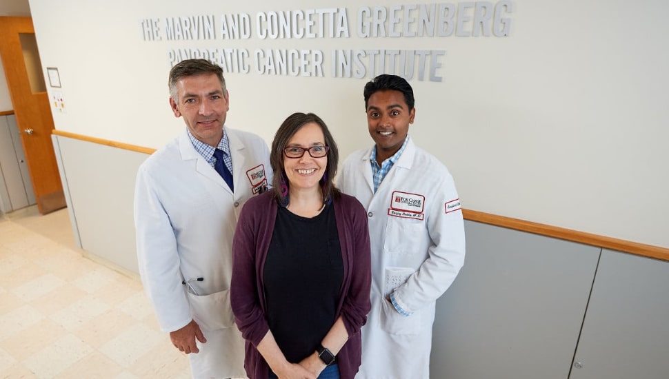 Greenberg Institute docs
