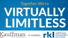 RKL Virtual and Kauffman CPA Company