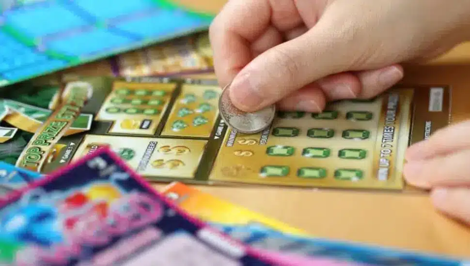 Lottery Ticket Sold in Elkins Park Lands Lucky Buyer $3M