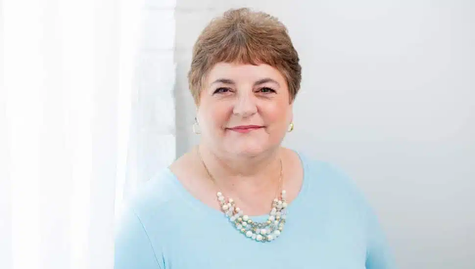 Lynne Williams