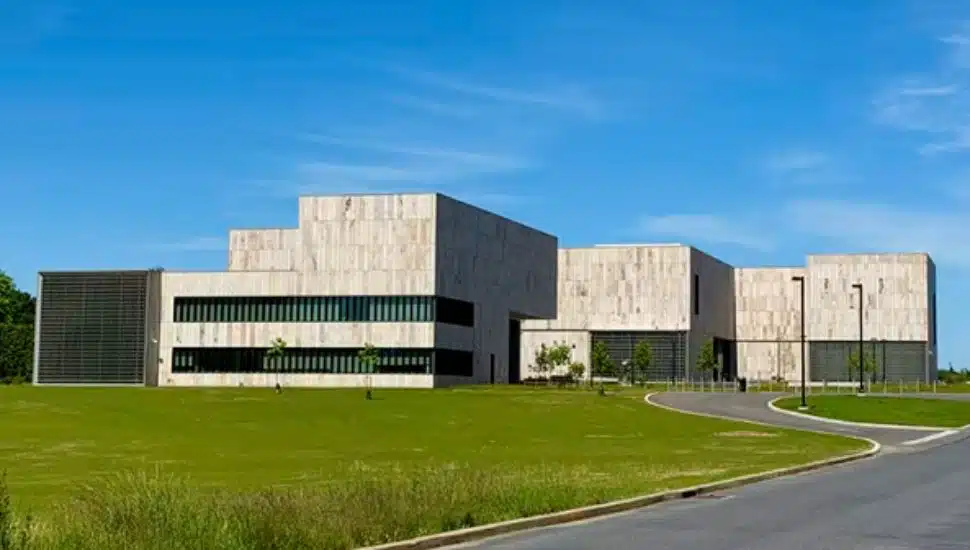 Palmer Museum of Art
