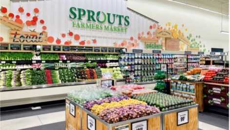 Sprouts Farmers Market