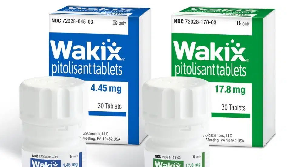 Wakix