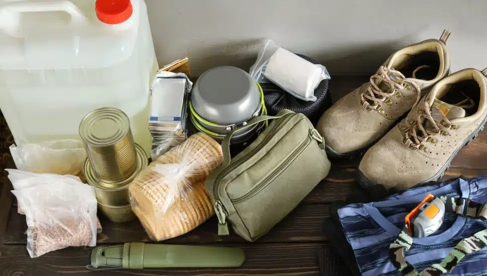 Aqua Pennsylvania Shares Tips To Prepare for Hurricane Season