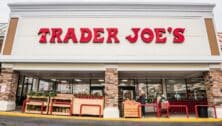 A new Trader Joe's store is coming to King of Prussia later this year, its fourth Montgomery County store.