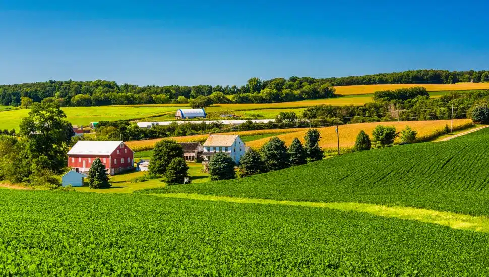 Washington Post: Rural Pennsylvania Facing Population Loss