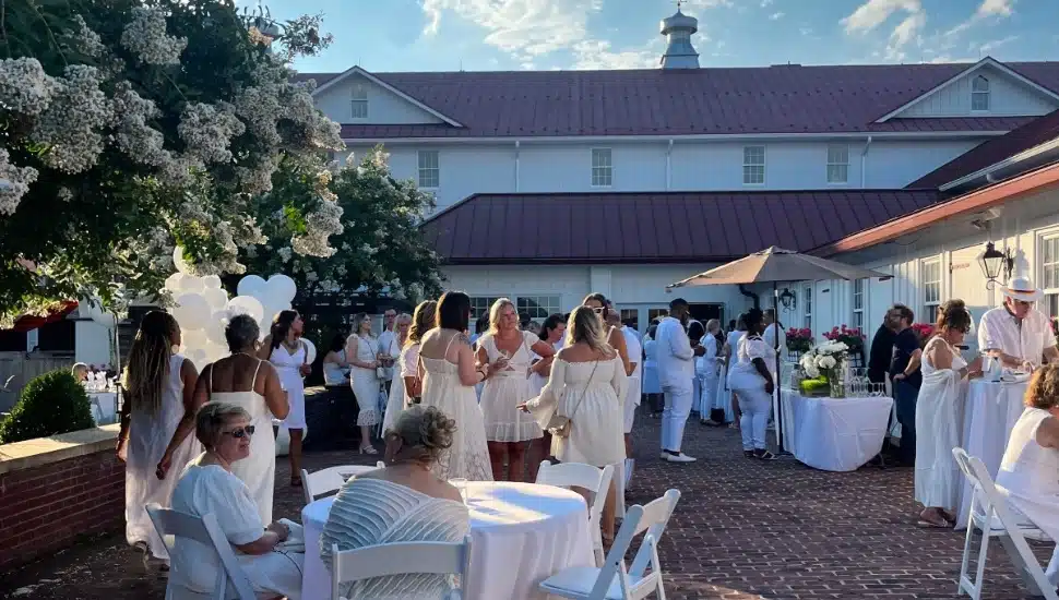 Normandy Farm to Host Night of Unmatched Elegance This August