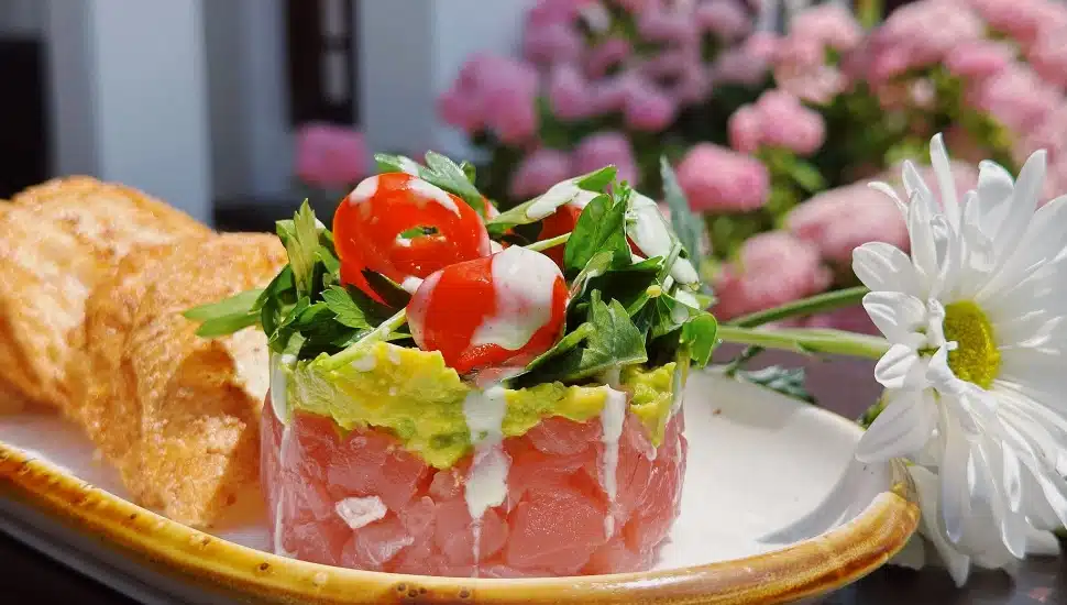 Savor Summer: Inside Farmer’s Daughter’s Fresh Seasonal Dishes