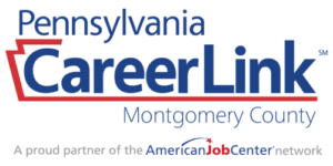 PA Career Link Montco Logo