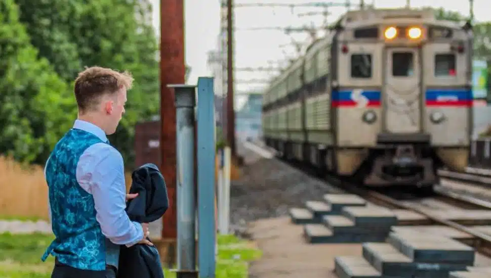 These Unwritten SEPTA Rules Make Everyone’s Ride Better