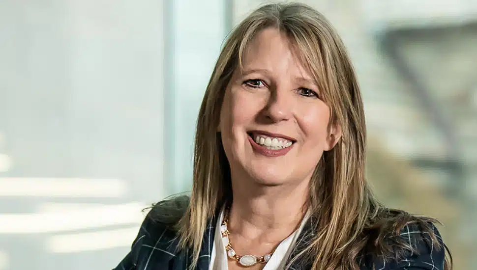 Saint Joseph’s University President Charts Long-Term Path of Rapid Growth and Change