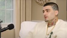 Zayn Malik still in interview