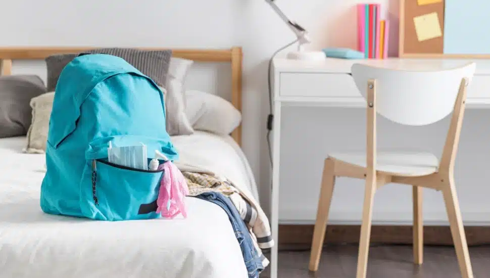 Dorm Decor Done Right: Tips from a College Counseling Pro