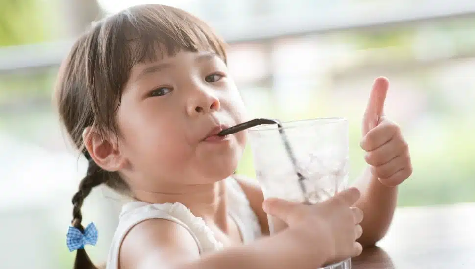 Aqua Pennsylvania Shares Fun and Easy Ways To Keep Children Hydrated