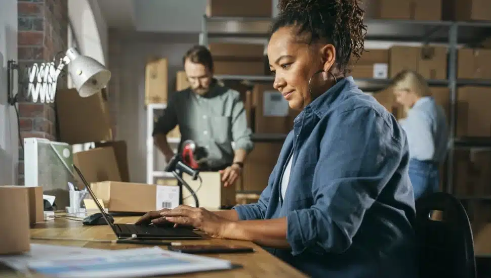 Small Businesses Save Big with PECO Small Business Solutions