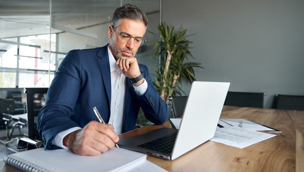 Your A-Game Vs. Your B-Game: How to Maximize Success Before the Year Ends