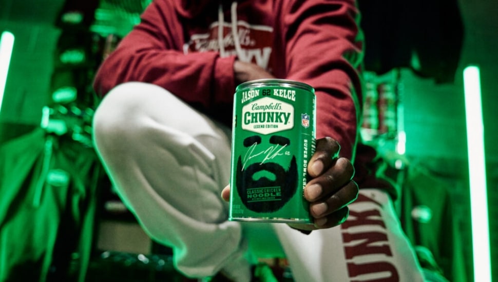 legend edition can