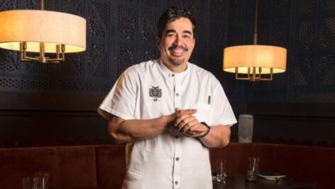 Jose Garces