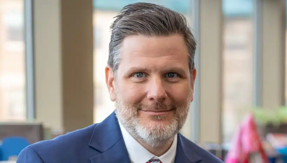 Matt Przywara has been appointed the new executive director for CCRES. Matt Przywara has been appointed the new executive director for CCRES.