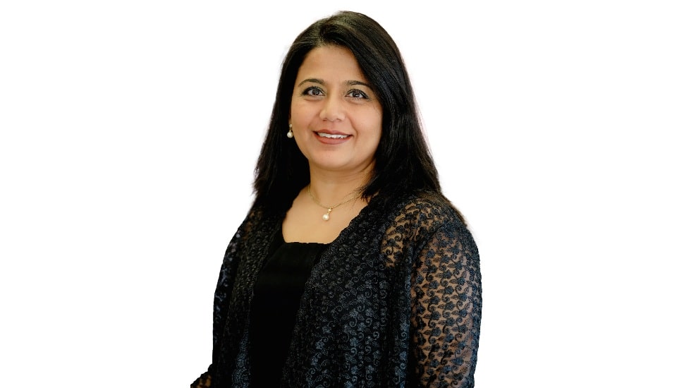 Sneha Shah