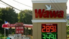 Wawa Sheetz