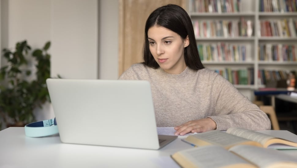 The Role of Personal Character in the College Admissions Review Process