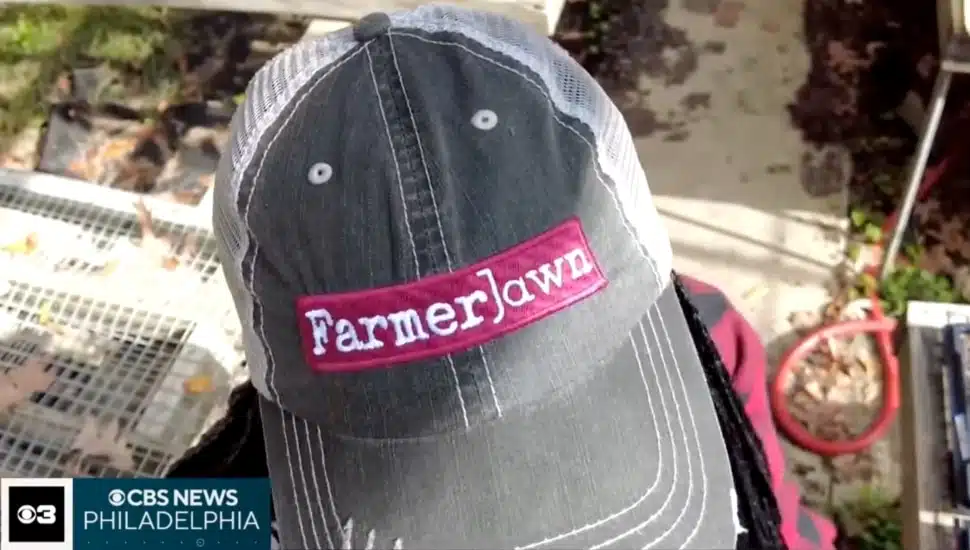 ‘No Room for Hate’ in Chester County After FarmerJawn’s Barn in Westtown Was Vandalized