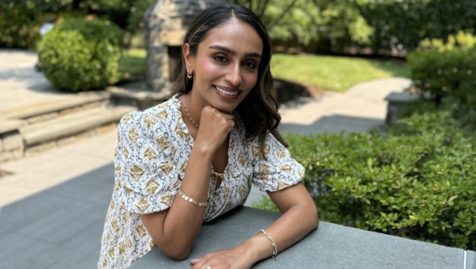 How Main Liner Payal Rajasekaran is Redefining South Asian Jewelry for Everyday Wear