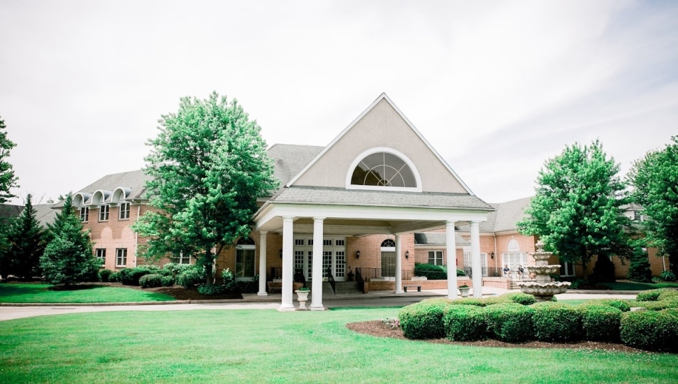 Pen Ryn Estate Owner Acquires Spring Mill Manor, Plans Major Renovation for Iconic Bucks County Venue