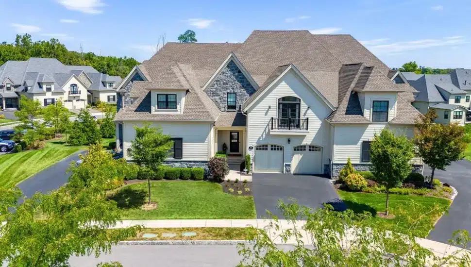 402 Morris Ct Flourtown