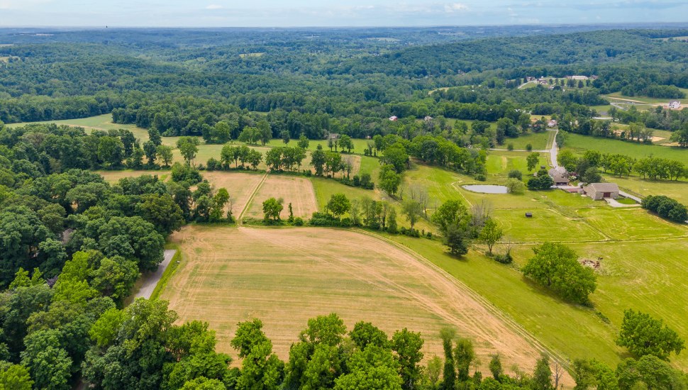 Estates at Stonecliff.