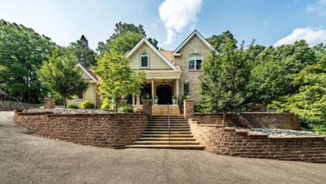 8204 Jenkintown Road in Elkins Park