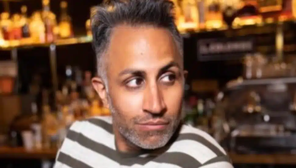 SoulJoel’s Comedy Fundraiser Delivers Big Laughs and Bigger Impact