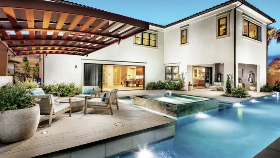 Toll Brothers Brings Luxury Homes to Delray Beach’s Limited Market