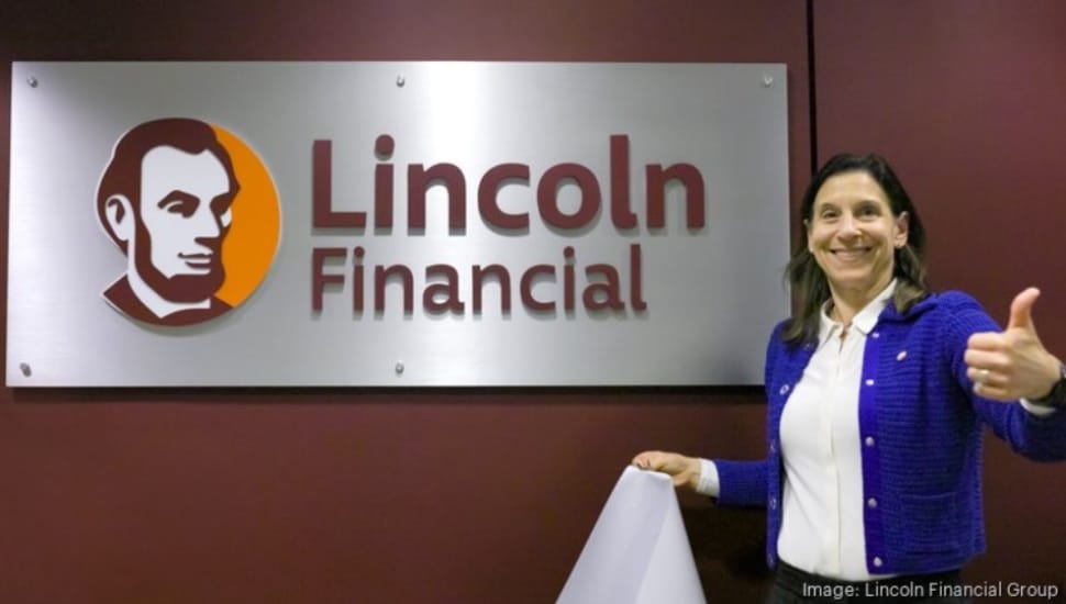 Radnor’s Lincoln Financial Is Rebranding, So Eagles Stadium Gets New Look