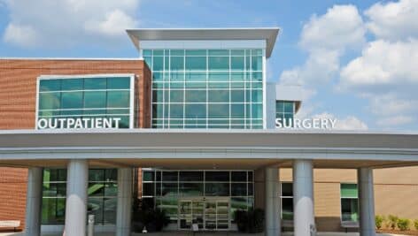 Outpatient Surgery Center